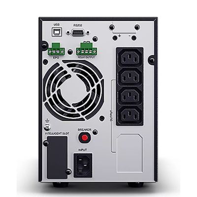 CyberPower Online S Series OLS2000EA - UPS - 1800 Watt - 2000 VA_3