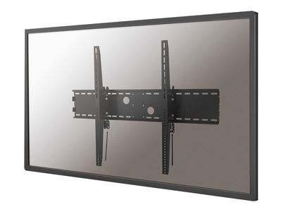 Neomounts LFD-W2000 Klammer - neigen - für LCD-Display - Schwarz_2