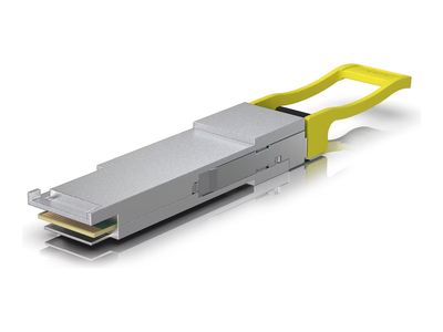 Ubiquiti UniFi - QSFP28 transceiver module - 100GbE_thumb