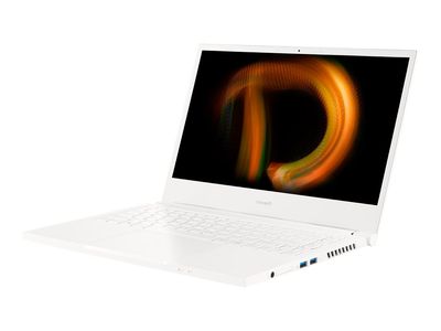 Acer Notebook ConceptD 3 CN314-73G - 35.6 cm (14") - Intel Core i5-11400H - The White_thumb