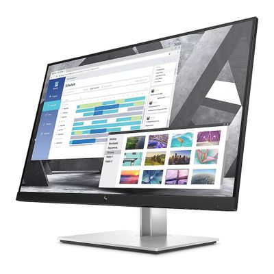 HP E27q G4 - LED monitor - 27"_2