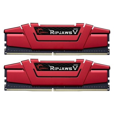RAM Gskill D4 2666  8GB C15 RipV K2_thumb