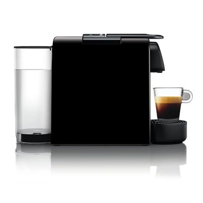 De'Longhi Essenza Mini EN85.B - coffee machine - 19 bar - black_3