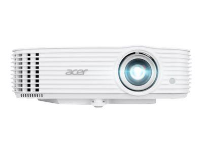 Acer DLP projector P1657Ki - white_2