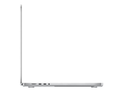 Apple MacBook Pro - 36.1 cm (14.2") - Apple M1 Pro - Silver_6