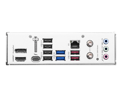 MSI Mainboard B860 Gaming Plus WIFI - ATX - LGA1851 - Intel B860_4