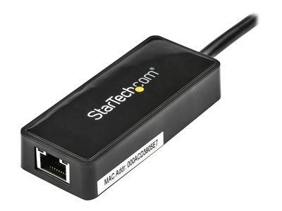 StarTech.com Network Adapter USB31000SPTB - USB 3.0_6