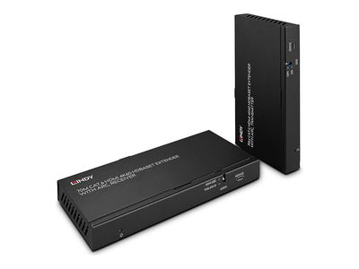 LINDY - Sender und Empfänger - Video-, Audio-, Infrarot- und serielle Erweiterung - HDBaseT_thumb
