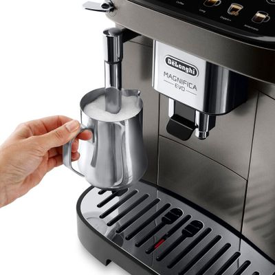 De’Longhi Magnifica Evo Fully-auto Espresso machine 1.8 L_6