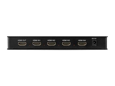 Adap Lindy 4 Port HDMI Multi-View Switch_3