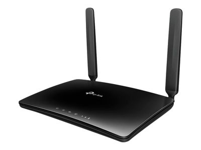 TP-Link Archer MR400 - wireless router - WWAN - 802.11a/b/g/n/ac - desktop_1