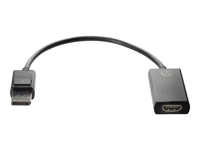 HP DisplayPort to HDMI 4K Adapter - Videoadapter_thumb