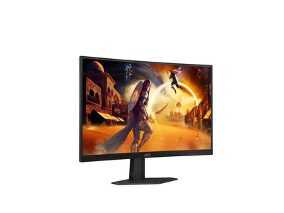 AOC Gaming Monitor G4 C27G4ZXE - 68.6 cm (27") - 1920 x 1080 Full HD_4