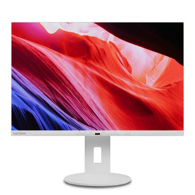 Lenovo LED Monitor C24d-20 – 61 cm (24") – 1920 x 1200 Full HD_thumb