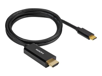CORSAIR Adapterkabel - HDMI / USB - 1 m_thumb