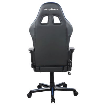 DXRacer Gaming Stuhl P-Serie - Schwarz/Blau_4