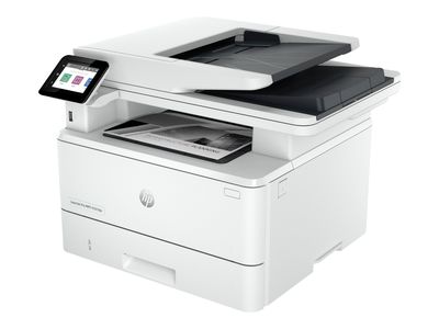 HP LaserJet Pro MFP 4102fdw - Multifunktionsdrucker - s/w_1