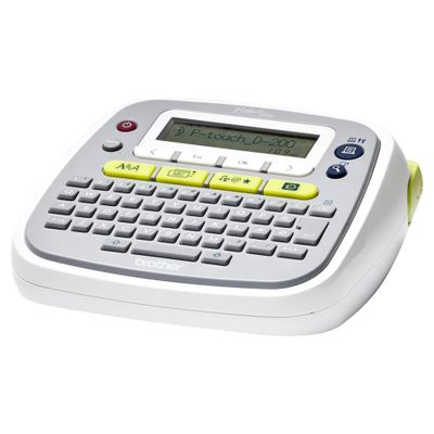 Printer Brother P-Touch  D200CB_thumb