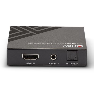 Lindy 38203 Audio-Konverter Schwarz_4