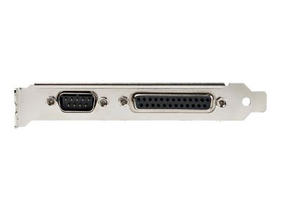 StarTech.com PCI-Express-Kombi-Adapterkarte PEX1S1P950 - PCIe_2