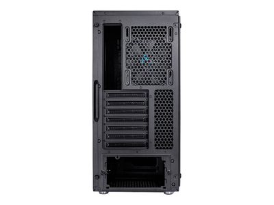 Fractal Design Meshify C - Dark TG - Tower - ATX_6