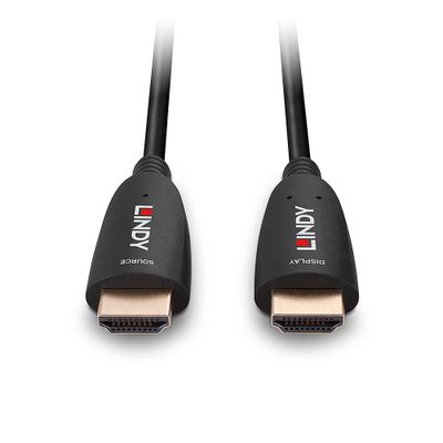 Lindy 38514 HDMI-Kabel 40 m HDMI Typ A (Standard) Schwarz_4