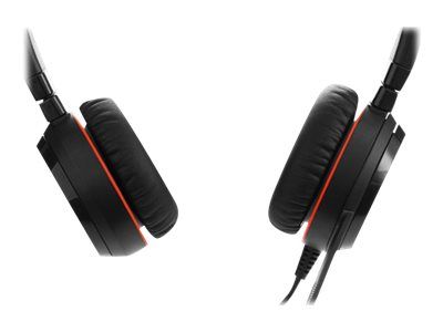 Jabra On Ear Headset Evolve 30 II UC Stereo_10