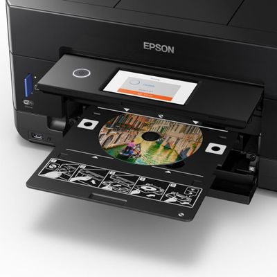 Printer Epson Expression Premium XP-7100 3in1_6