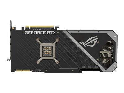 ASUS ROG-STRIX-RTX3090-O24G-GAMING - OC Edition - graphics card - GF RTX 3090 - 24 GB_10