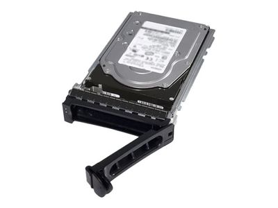 Dell Hard Drive 400-AJRF - 600 GB - 2.5" - SAS 12 GB/s_thumb