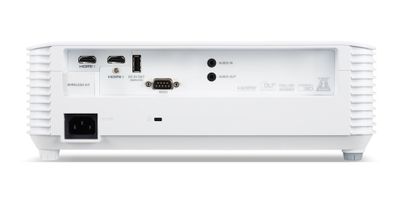 Acer portable DLP Projector H6546Ki - White_3