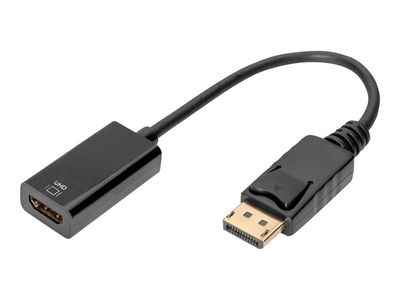 DIGITUS Videoadapter - 20 cm_thumb