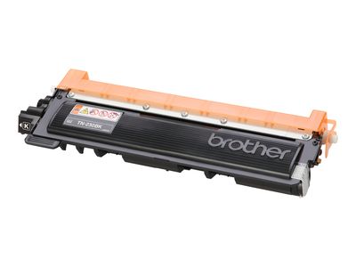 Brother TN230BK - Schwarz - Original - Tonerpatrone_thumb