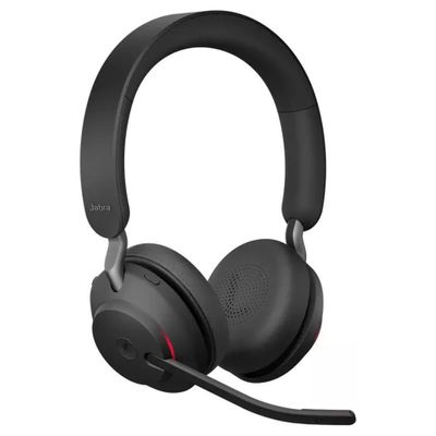 Headset Jabra Evolve2 65 UC Stereo_2