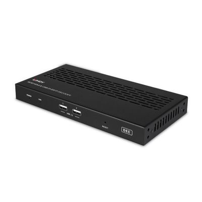 Lindy 38397 Audio-/Video-Leistungsverstärker AV-Receiver Schwarz_5