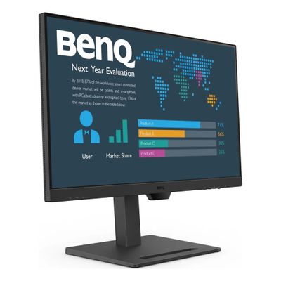 BenQ LED-Display BL3290QT - 80 cm (31.5") - 2560 x 1440 WQHD_2