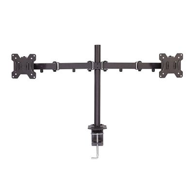 Lindy 40658 Flachbildschirm-Tischhalterung 71,1 cm (28") Tisch/Bank Schwarz_3