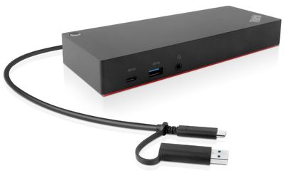 Lenovo Notebook-Dockingstation ThinkPad Hybrid_thumb