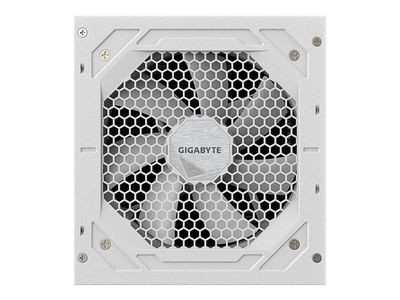 Gigabyte UD750GM PG5 V2 ICE - power supply - 750 Watt_2