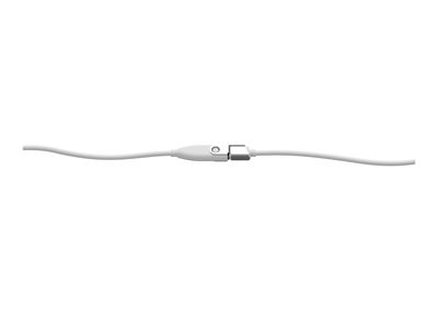 Logitech Rally Mic Pod Extension Cable - microphone extension cable - 10 m_2
