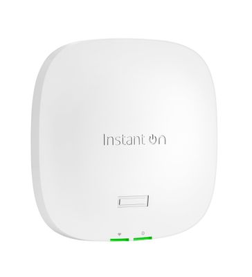 HPE Networking Instant On AP21 (RW) Dual Radio 2x2 Wi-Fi 6 Access Point_3