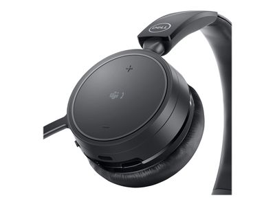 Dell On-Ear Headset Pro Wireless WL5022_4