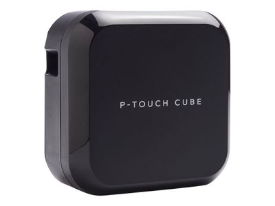 Brother label printer P-touch CUBE Plus_2