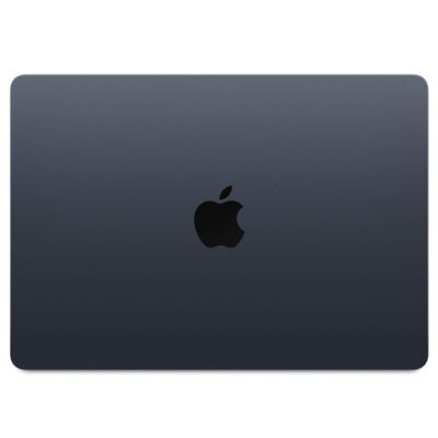 NB Apple MacBook Air 2022 13 M2 512GB Midnight_3
