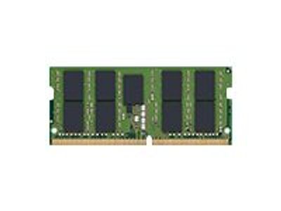 Kingston RAM - 32 GB - DDR4 3200 SO-DIMM CL22_1