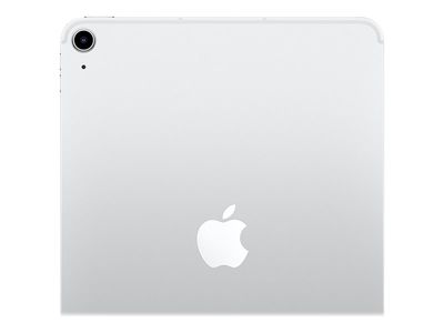 Apple iPad Air 11 - 27.9 cm (11") - Wi-Fi + Cellular - 64 GB - Silver_6