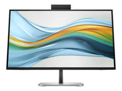 HP 527pm - Series 5 Pro - LED-Monitor - QHD - 68.6 cm (27") - Smart Buy_thumb