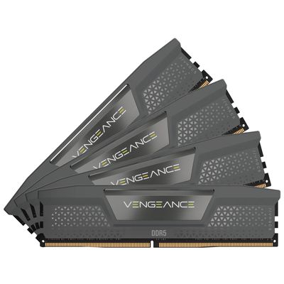 CORSAIR RAM Vengeance - 64 GB (4 x 16 GB Kit) - DDR5 6000 DIMM CL36_2