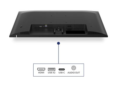 Philips Monitor 27E1N1300A/00 - 68,6 cm (27") - 1920 x 1080_7
