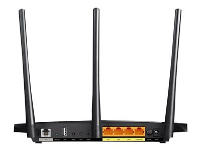 TP-Link WIFI Router Archer VR400 - 867 Mbit/s_4